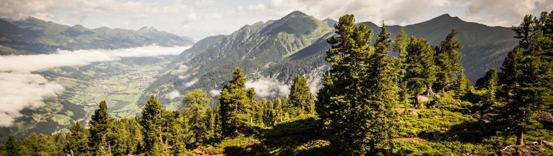 Wanderurlaub im Gasteinertal © Gasteinertal Tourismus