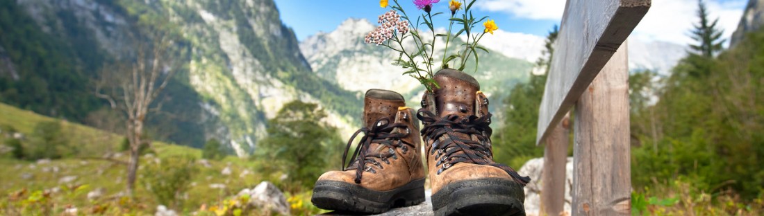 Sommerurlaub in Dorfgastein